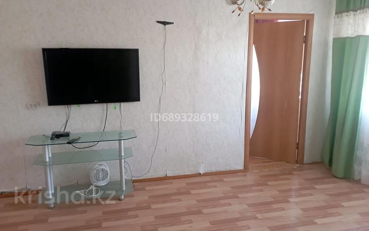 2-комнатная квартира, 47 м², 4/5 этаж, Царёва — Садик √2