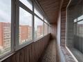 3-бөлмелі пәтер · 110.4 м² · 7/9 қабат, Алтынсарина 32, бағасы: 45 млн ₸ в Костанае — фото 8