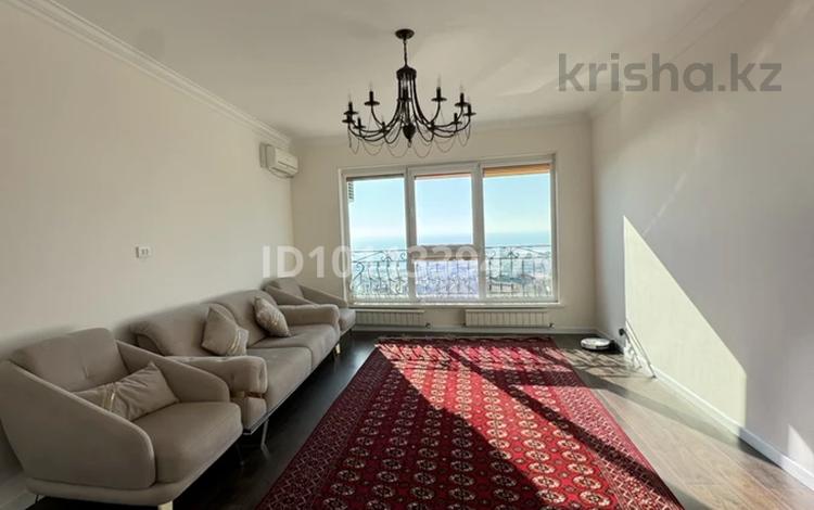 2-бөлмелі пәтер · 63 м² · 6/18 қабат, 15-й мкр 69, бағасы: 25.8 млн ₸ в Актау — фото 3
