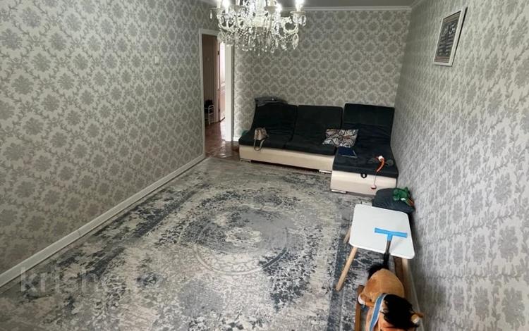 3-бөлмелі пәтер · 67.3 м² · 2/5 қабат, Майқұдық, 2 квартал 18, бағасы: 19.5 млн ₸ в Караганде, Алихана Бокейханова р-н — фото 12