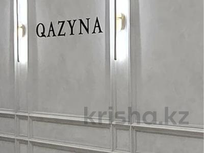 1-комнатная квартира · 37.5 м² · 4/9 этаж, С.Нурмагамбетова 27 — Нурмагамбетова за ~ 23 млн ₸ в Астане, Алматы р-н