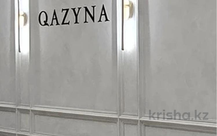 1-бөлмелі пәтер · 37.5 м² · 4/9 қабат, С.Нурмагамбетова 27 — Нурмагамбетова, бағасы: ~ 23 млн ₸ в Астане, Алматы р-н — фото 2