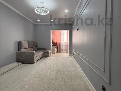 4-бөлмелі пәтер · 162 м² · 3/5 қабат, Алтын орда ш/а., бағасы: 56 млн ₸ в Актобе, мкр. Алтын орда