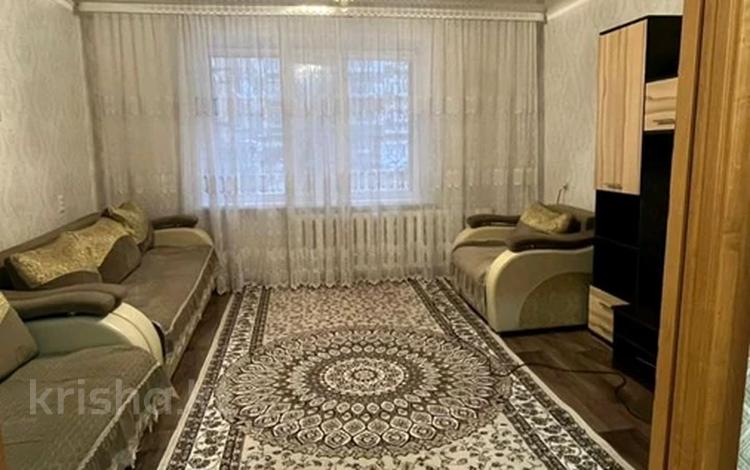 4-бөлмелі пәтер · 76 м² · 1/6 қабат, Сатпаева 8/1, бағасы: 29 млн ₸ в Экибастузе — фото 25