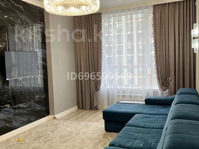 3-бөлмелі пәтер · 85 м² · 7/12 қабат, E-10 5, бағасы: 500 000 ₸ в Астане, Есильский р-н