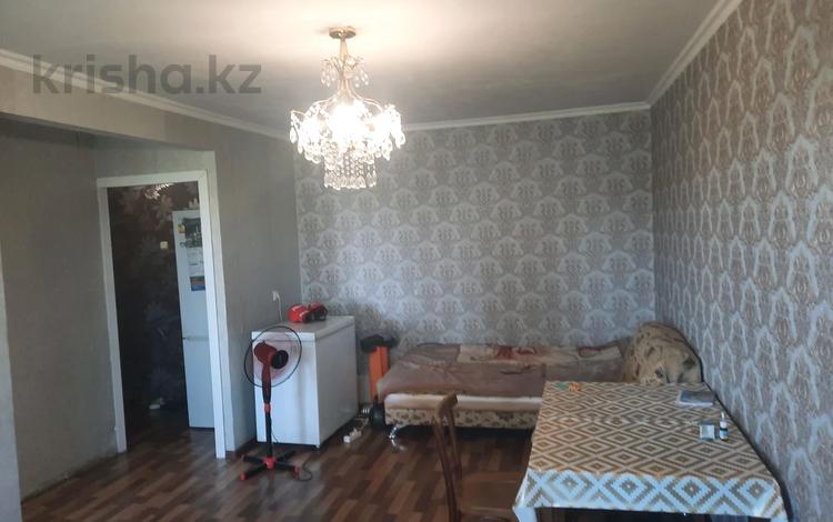 2-бөлмелі пәтер · 45.5 м² · 5/5 қабат, мкр Новый Город, Алиханова — Находится возле Вечного огня, бағасы: 14.5 млн ₸ в Караганде, Казыбек би р-н — фото 2