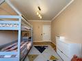 3-бөлмелі пәтер · 83 м² · 6/9 қабат, Байтурсынова 29 — Нурмагамбетова, бағасы: 67.5 млн ₸ в Астане, Алматы р-н — фото 20