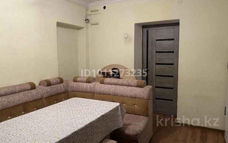 2-бөлмелі пәтер · 50 м², Омарова 7 3, бағасы: 8 млн ₸ в Сарыагаш — фото 8