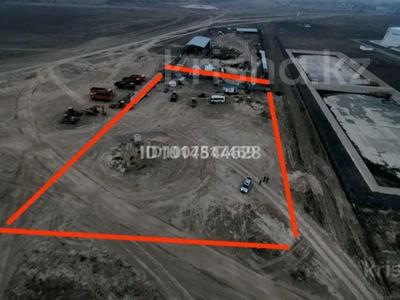Промбаза · 71 сотка, Ломоносова 1Л — Возле Нефтебазы Гелиос за 710 000 ₸ в Алатау