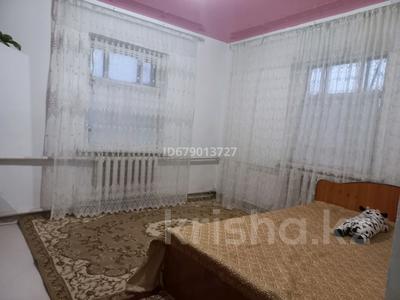 Жеке үй · 4 бөлме · 100 м² · 23 сот., мкр Турксиб, Саңырақ батыр 49, бағасы: 15 млн 〒 в Таразе