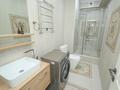 3-комнатная квартира · 90 м² · 6/10 этаж, мкр Каргалы, Кенесары хана 54/36 за 350 000 ₸ в Алматы, Наурызбайский р-н — фото 15