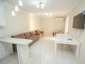 3-комнатная квартира · 90 м² · 6/10 этаж, мкр Каргалы, Кенесары хана 54/36 за 350 000 ₸ в Алматы, Наурызбайский р-н — фото 4