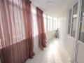 3-комнатная квартира · 90 м² · 6/10 этаж, мкр Каргалы, Кенесары хана 54/36 за 350 000 ₸ в Алматы, Наурызбайский р-н — фото 6