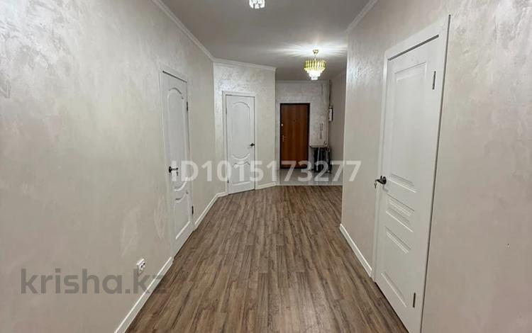 4-бөлмелі пәтер · 125 м² · 4/9 қабат, Сары Арқа ш/а , Б. Жарбосынова 71 — Возле ТРц Байзар, Алтын Заман, ТРЦ Сыйлық, RAMS Garden, бағасы: 1.2 млн ₸ в Атырау, мкр Сары Арка — фото 2
