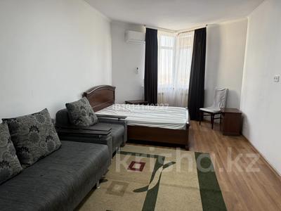 1-бөлмелі пәтер · 46 м² · 9/9 қабат, Нұркент ш/а 45 — Момышұлы рыскулова, бағасы: 31 млн ₸ в Алматы, Алатауский р-н