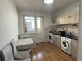 1-комнатная квартира · 46 м² · 9/9 этаж, мкр Нуркент 45 — Момышұлы рыскулова за 31 млн ₸ в Алматы, Алатауский р-н — фото 4