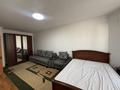 1-комнатная квартира · 46 м² · 9/9 этаж, мкр Нуркент 45 — Момышұлы рыскулова за 31 млн ₸ в Алматы, Алатауский р-н — фото 5