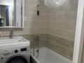1-бөлмелі пәтер · 40 м² · 8/9 қабат, Алмагүл ш/а., Амандосова 42/2, бағасы: 220 000 ₸ в Атырау, мкр. Алмагуль — фото 5