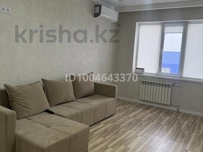 1-бөлмелі пәтер · 40 м² · 8/9 қабат, Алмагүл ш/а., Амандосова 42/2, бағасы: 220 000 ₸ в Атырау, мкр. Алмагуль