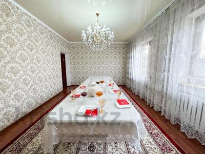 Отдельный дом · 5 комнат · 130 м² · 10 сот., Жетысу орнеги за 50 млн 〒 в Талдыкоргане