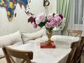 3-бөлмелі пәтер · 88 м² · 2/10 қабат, Рыскулбекова 16, бағасы: ~ 47.5 млн ₸ в Астане, Алматы р-н