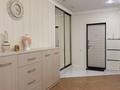 3-бөлмелі пәтер · 88 м² · 2/10 қабат, Рыскулбекова 16, бағасы: ~ 47.5 млн ₸ в Астане, Алматы р-н — фото 8