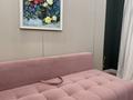 3-комнатная квартира · 88 м² · 2/10 этаж, Рыскулбекова 16 за 46 млн ₸ в Астане, Алматы р-н — фото 11