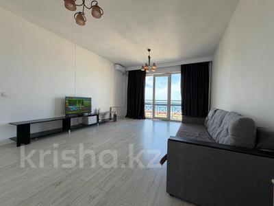 2-бөлмелі пәтер · 80 м² · 7/10 қабат, 15-й мкр 62, бағасы: 27 млн ₸ в Актау