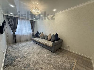 1-бөлмелі пәтер · 38 м² · 3/9 қабат, Толе би 46 — Е-10, бағасы: 25.5 млн ₸ в Астане, Нура р-н