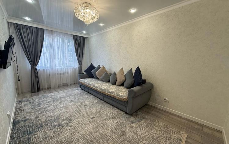 1-бөлмелі пәтер · 38 м² · 3/9 қабат, Толе би 46 — Е-10, бағасы: 25.5 млн ₸ в Астане, Нура р-н — фото 12