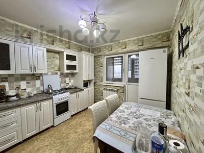 3-бөлмелі пәтер · 76 м² · 8/9 қабат, Чаплыгина 1/2 — Баженова, бағасы: 50 млн ₸ в Алматы, Жетысуский р-н