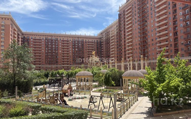 3-комнатная квартира · 110 м² · 2/15 этаж, 17-й мкр, ​17-й микрорайон 6 за 63 млн ₸ в Актау — фото 2