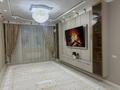 3-комнатная квартира · 110 м² · 2/15 этаж, 17-й мкр, ​17-й микрорайон 6 за 63 млн ₸ в Актау — фото 2