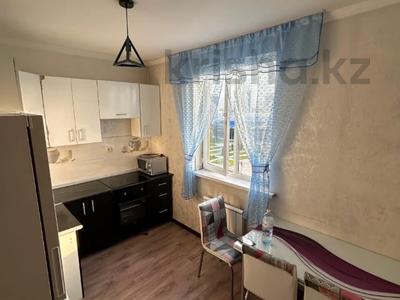 1-комнатная квартира · 38 м² · 10/12 этаж, мкр Акбулак, байтерекова за 23.5 млн ₸ в Алматы, Алатауский р-н