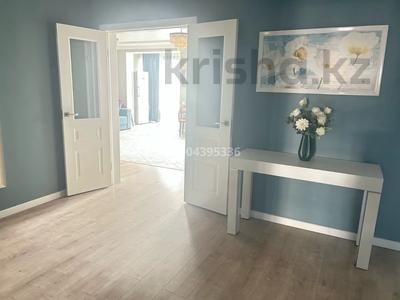 Аренда квартир в Алматы: 5-комнатная квартира · 150 м² · 5/11 этаж, Казыбек би 43/3 за 1.8 млн 〒 5-комнатная квартира · 150 м² · 5/11 этаж, Казыбек би 43/3 за 1.8 млн 〒 в Алматы, Медеуский р-н
