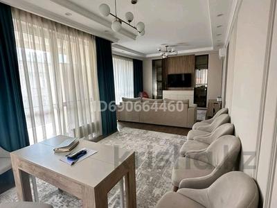 3-бөлмелі пәтер · 100 м² · 5/16 қабат, Алмагүл ш/а., Серкебаева 91 — Ниже Магнума, бағасы: 650 000 ₸ в Алматы, Бостандыкский р-н