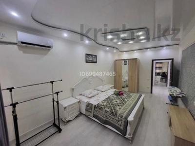 1-бөлмелі пәтер · 45 м² · 6/9 қабат, мкр 12 18 — Абилхайыр, бағасы: 1 000 〒 в Актобе