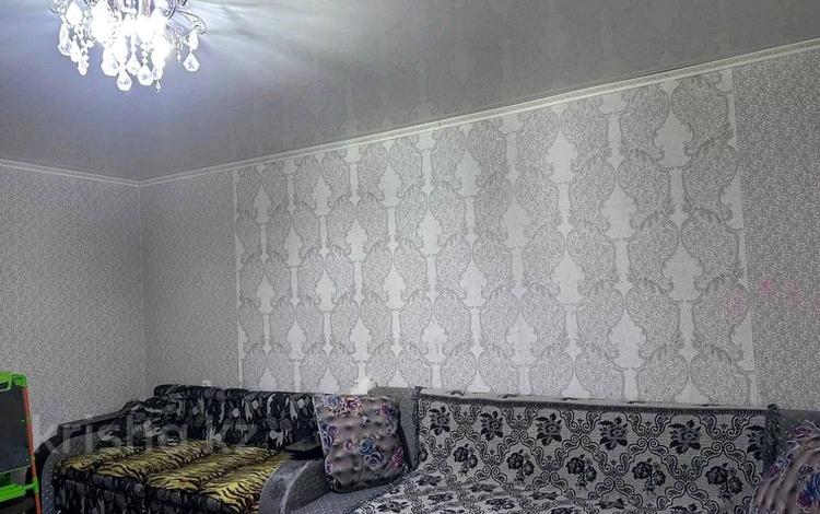 3-комнатная квартира · 63.3 м² · 2/5 этаж, Саина 47 за 16 млн ₸ в Кокшетау — фото 2