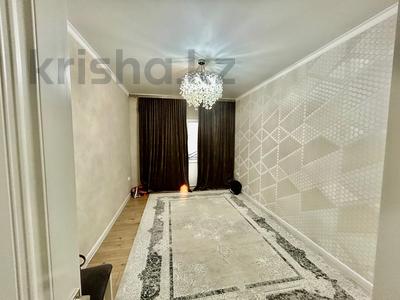 2-бөлмелі пәтер · 60 м² · 1/3 қабат, мкр Уркер, Е 601 4, бағасы: 20.5 млн ₸ в Астане, Нура р-н