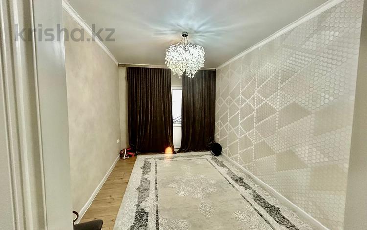 2-бөлмелі пәтер · 60 м² · 1/3 қабат, мкр Уркер, Е 601 4, бағасы: 20.5 млн ₸ в Астане, Нура р-н — фото 2