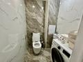 2-бөлмелі пәтер · 60 м² · 1/3 қабат, мкр Уркер, Е 601 4, бағасы: 20.5 млн ₸ в Астане, Нура р-н — фото 7
