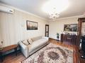 3-комнатная квартира · 82 м² · 5/11 этаж, мкр Юго-Восток, Сарыарка 19 — Супермаркет корзина за 37 млн ₸ в Караганде, Казыбек би р-н