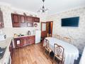 3-комнатная квартира · 82 м² · 5/11 этаж, мкр Юго-Восток, Сарыарка 19 — Супермаркет корзина за 37 млн ₸ в Караганде, Казыбек би р-н — фото 8