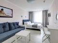 1-комнатная квартира · 40 м² · 6/6 этаж, Кабанбай Батыра 58Б — Улы -дала за 16 000 ₸ в Астане, Есильский р-н