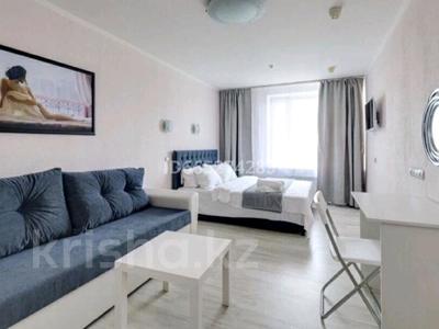 1-комнатная квартира · 40 м² · 6/6 этаж, Кабанбай Батыра 58Б — Улы -дала за 16 000 ₸ в Астане, Есильский р-н