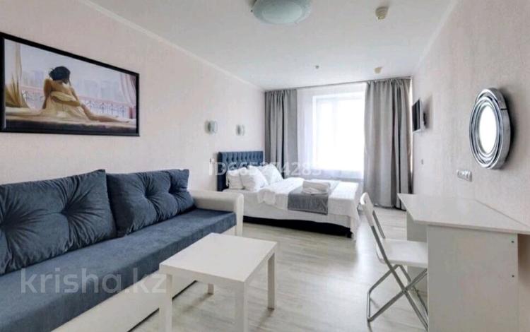1-комнатная квартира · 40 м² · 6/6 этаж, Кабанбай Батыра 58Б — Улы -дала за 16 000 ₸ в Астане, Есильский р-н — фото 2