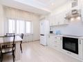1-комнатная квартира · 40 м² · 6/6 этаж, Кабанбай Батыра 58Б — Улы -дала за 16 000 ₸ в Астане, Есильский р-н — фото 4