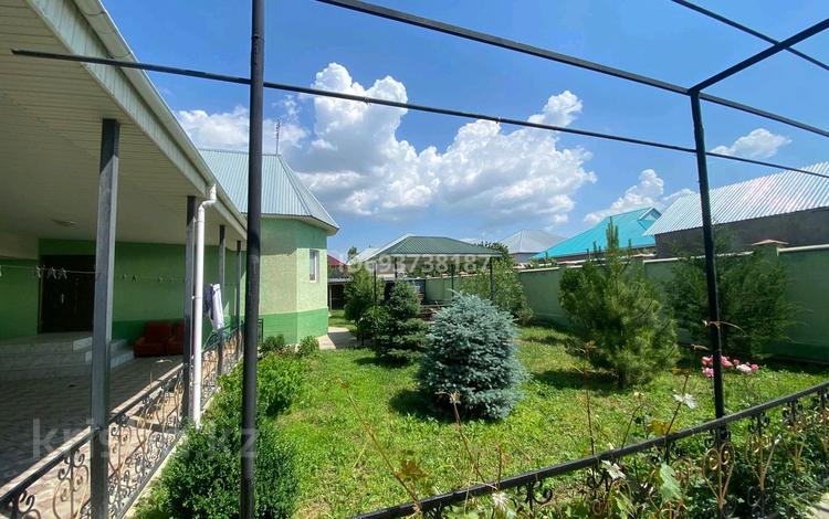 Отдельный дом · 6 комнат · 200 м² · 10 сот., мкр Кайтпас 1, Сарыжайлау — 42 автобус за 65 млн ₸ в Шымкенте, Каратауский р-н — фото 19