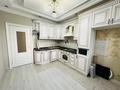 3-комнатная квартира · 83 м² · 4/24 этаж, Калибек Куанышбаев за 50.6 млн ₸ в Астане, Сарайшык р-н