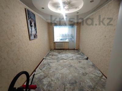 3-комнатная квартира · 62 м² · 3/3 этаж, Асау барак за 11 млн ₸ в Актобе